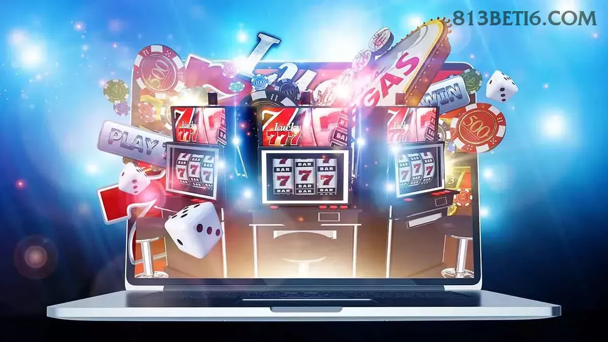 813bet