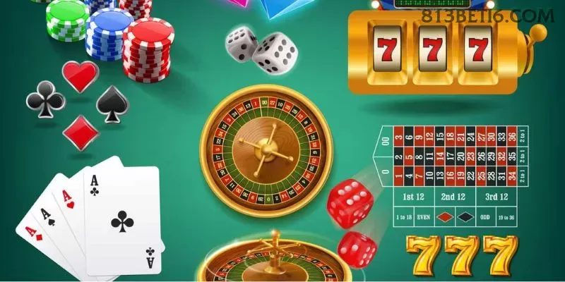 813bet
